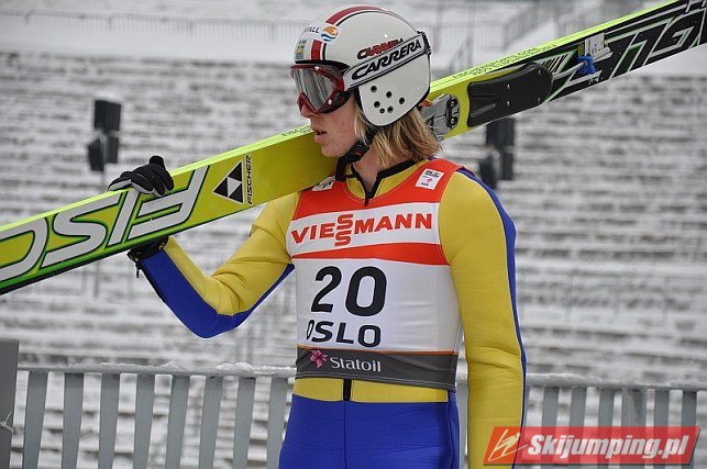 106 Fredrik Balkaasen